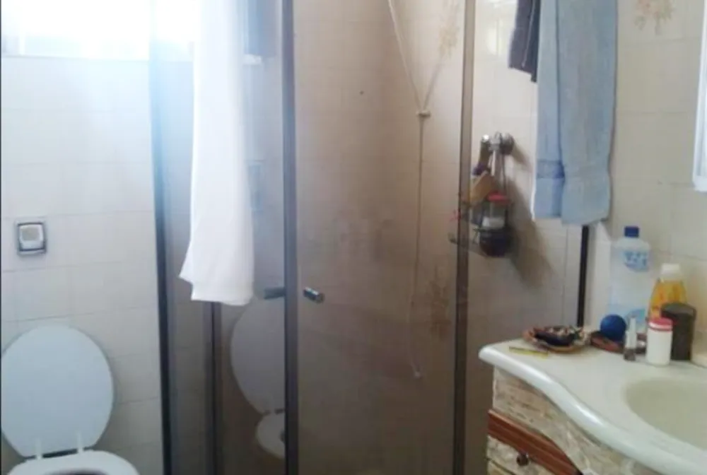 Sobrado, 4 quartos, 190 m² - Foto 4