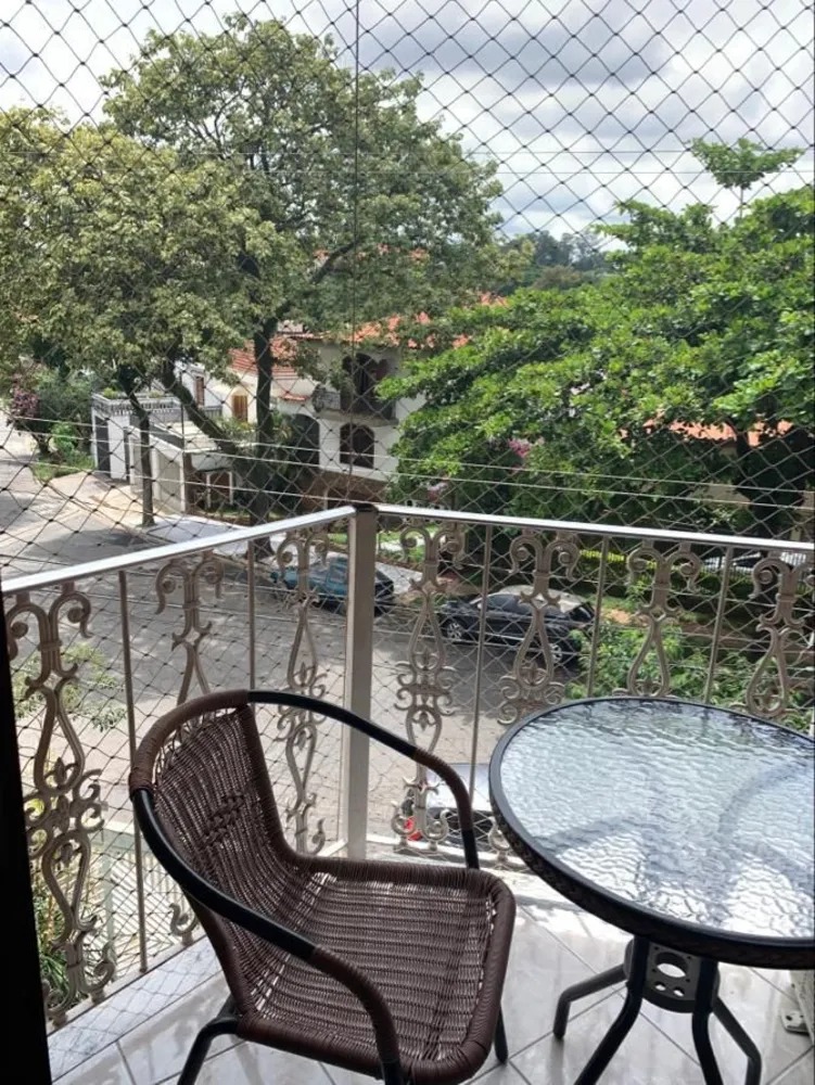 Sobrado, 3 quartos, 197 m² - Foto 11