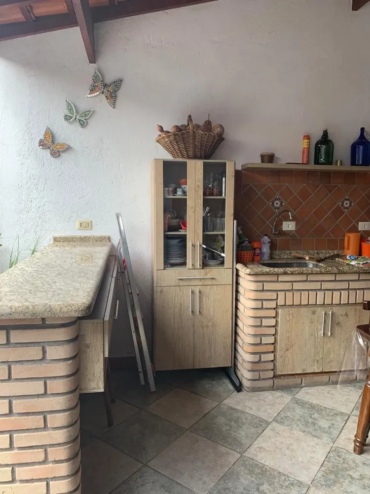 Sobrado, 3 quartos, 197 m² - Foto 12
