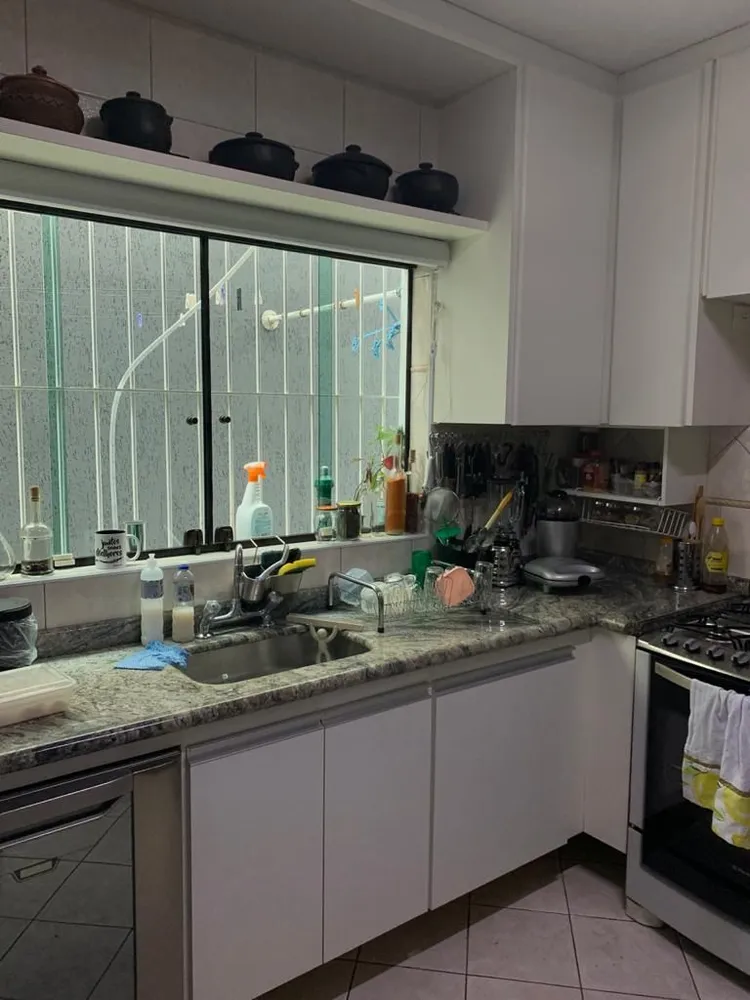 Sobrado, 3 quartos, 197 m² - Foto 4