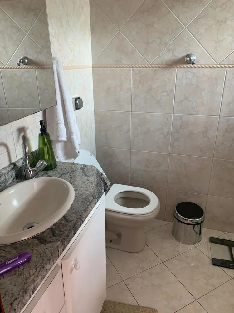 Sobrado, 3 quartos, 197 m² - Foto 9