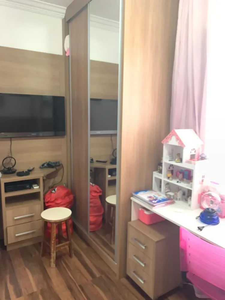 Sobrado, 3 quartos, 197 m² - Foto 8