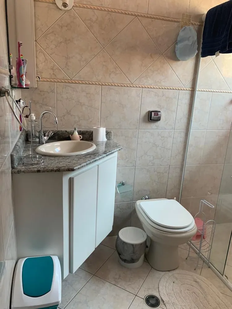 Sobrado, 3 quartos, 197 m² - Foto 10