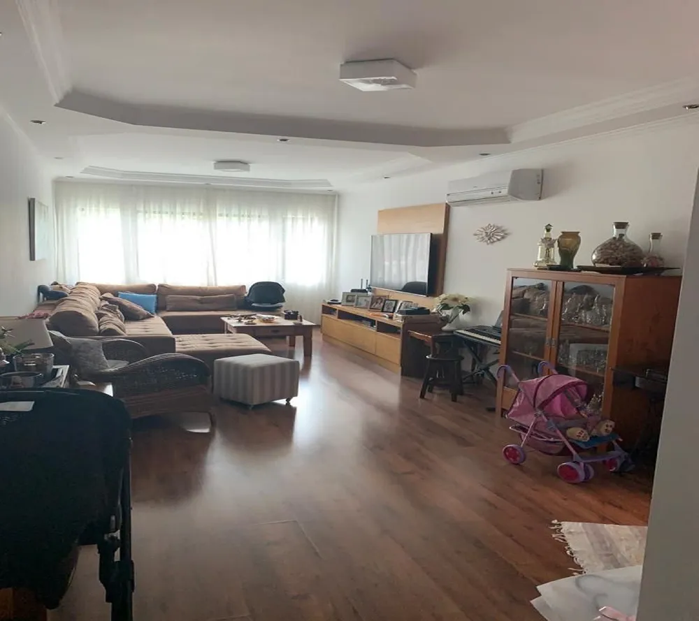 Sobrado, 3 quartos, 197 m² - Foto 1