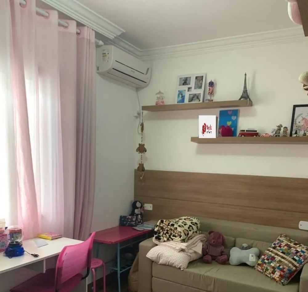 Sobrado, 3 quartos, 197 m² - Foto 7