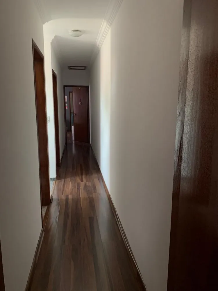 Sobrado, 3 quartos, 197 m² - Foto 5