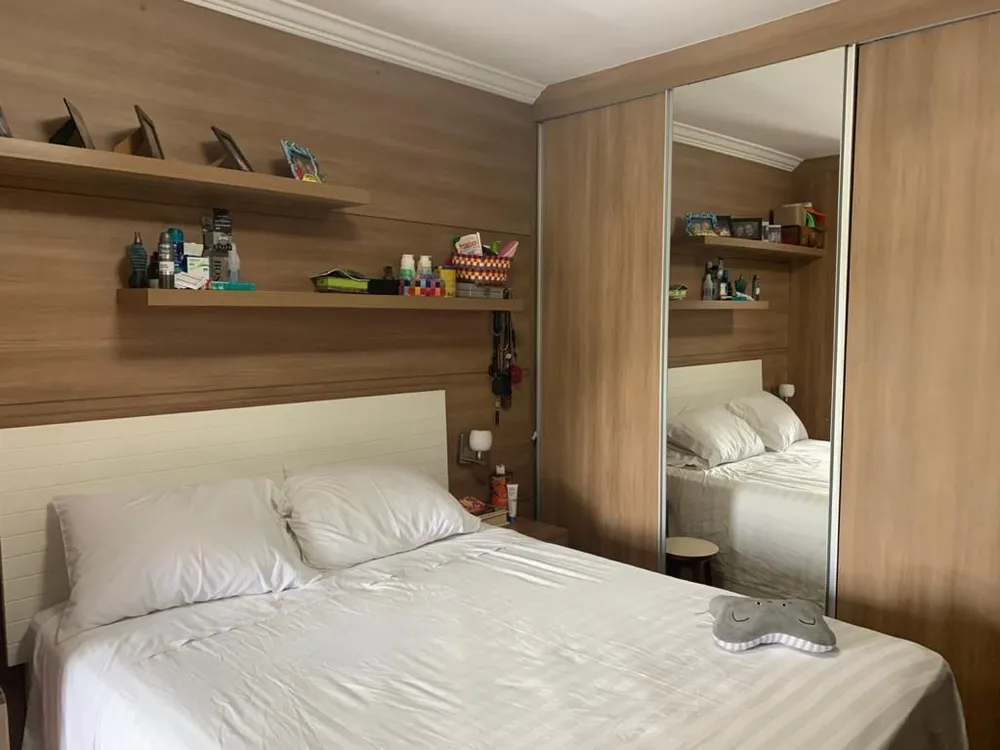 Sobrado, 3 quartos, 197 m² - Foto 6