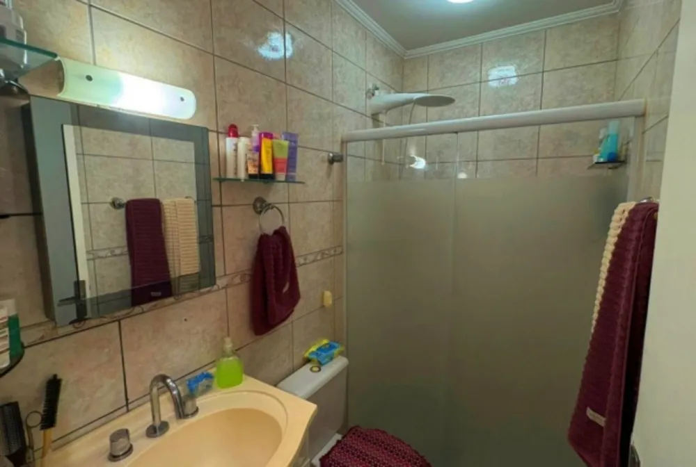 Sobrado, 2 quartos, 87 m² - Foto 2