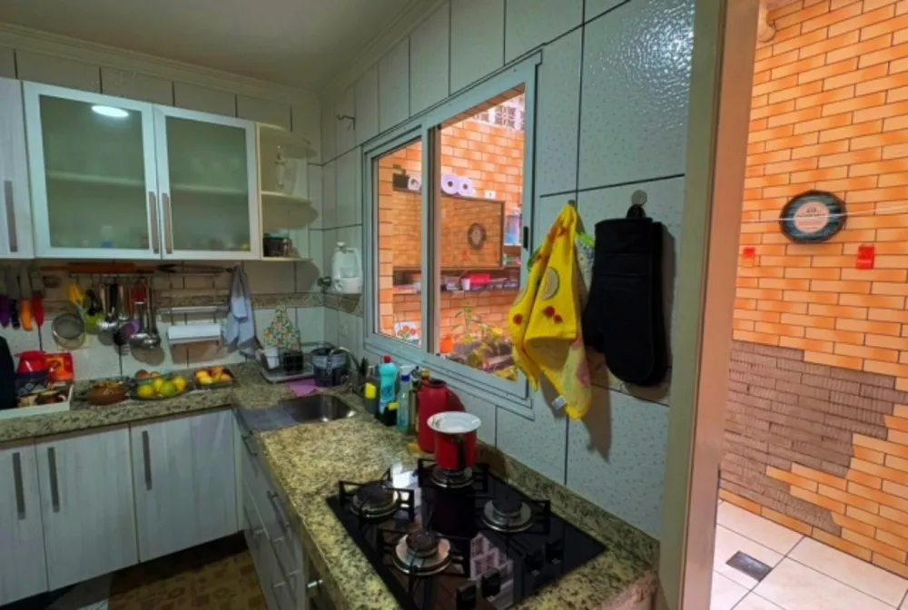 Sobrado, 2 quartos, 87 m² - Foto 3