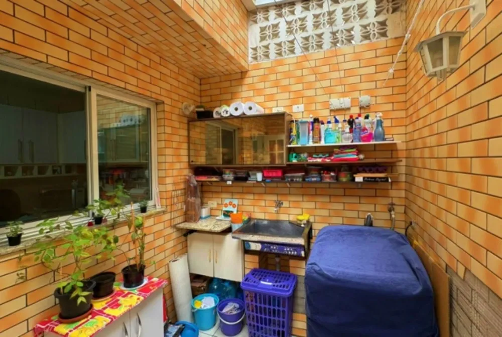Sobrado, 2 quartos, 87 m² - Foto 4