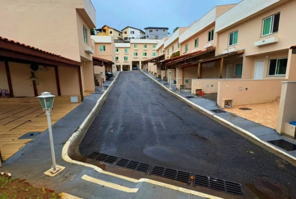 Sobrado, 2 quartos, 87 m² - Foto 6