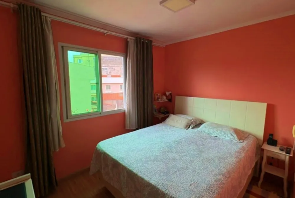 Sobrado, 2 quartos, 87 m² - Foto 7