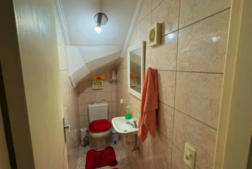 Sobrado, 2 quartos, 87 m² - Foto 5