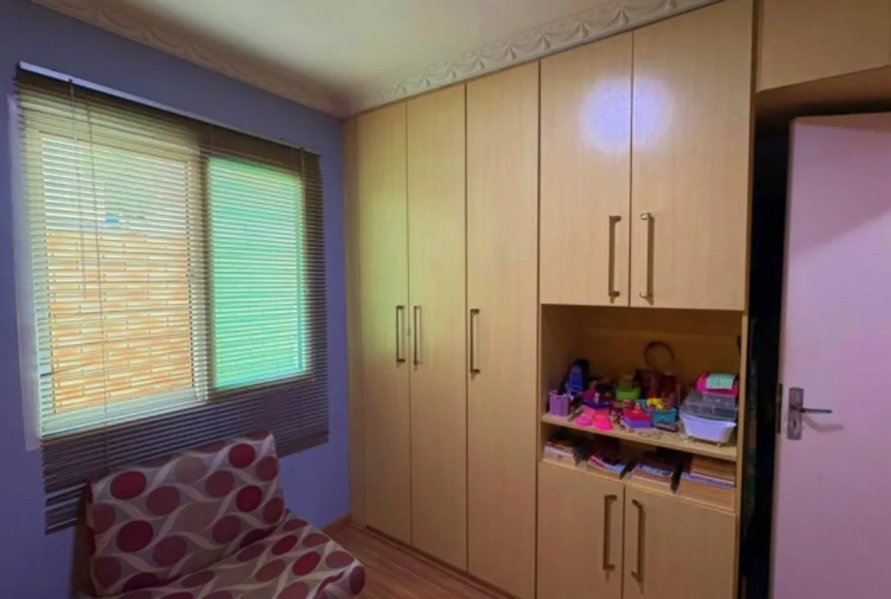 Sobrado, 2 quartos, 87 m² - Foto 8