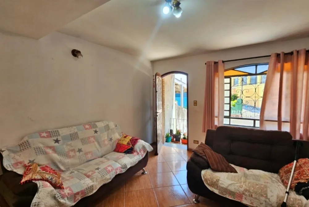 Sobrado, 3 quartos, 114 m² - Foto 2