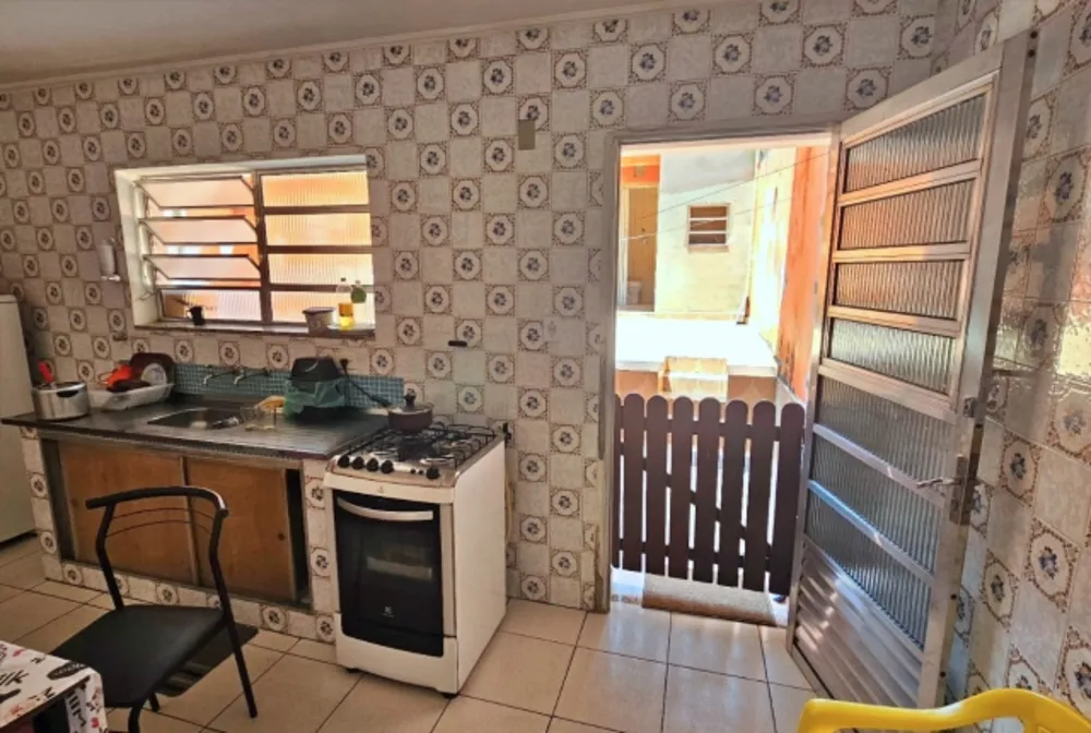 Sobrado, 3 quartos, 114 m² - Foto 5