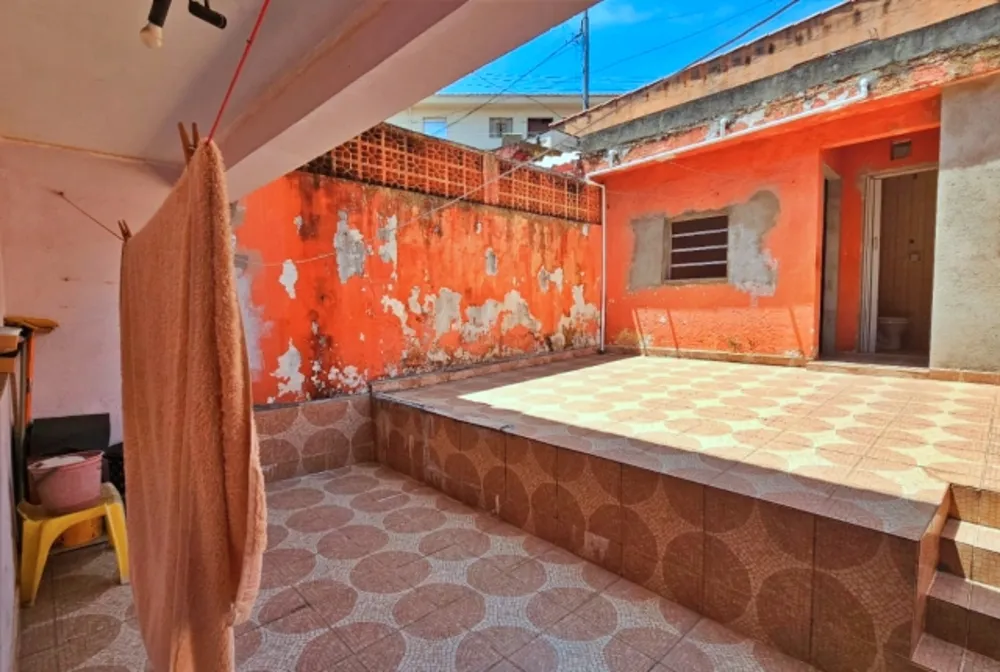 Sobrado, 3 quartos, 114 m² - Foto 7