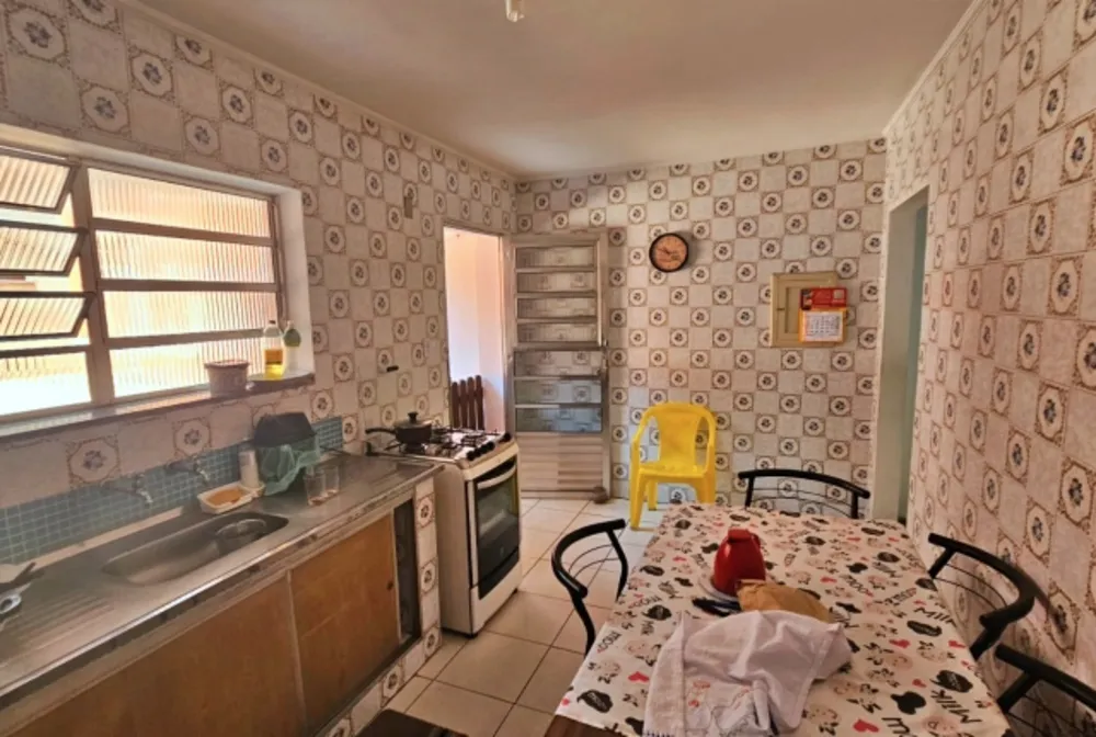Sobrado, 3 quartos, 114 m² - Foto 4