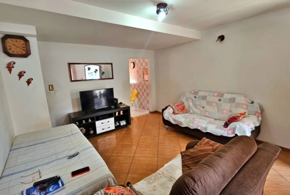 Sobrado, 3 quartos, 114 m² - Foto 1