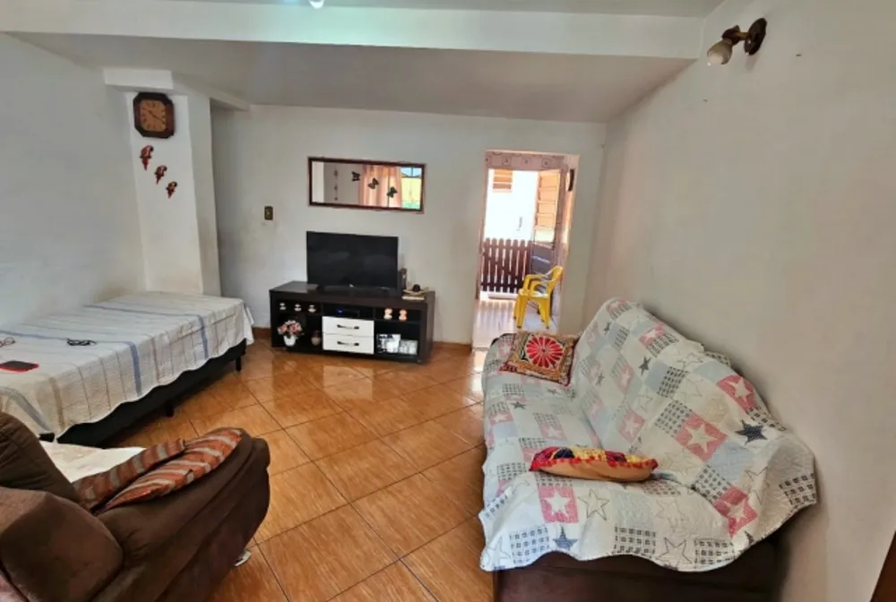 Sobrado, 3 quartos, 114 m² - Foto 3
