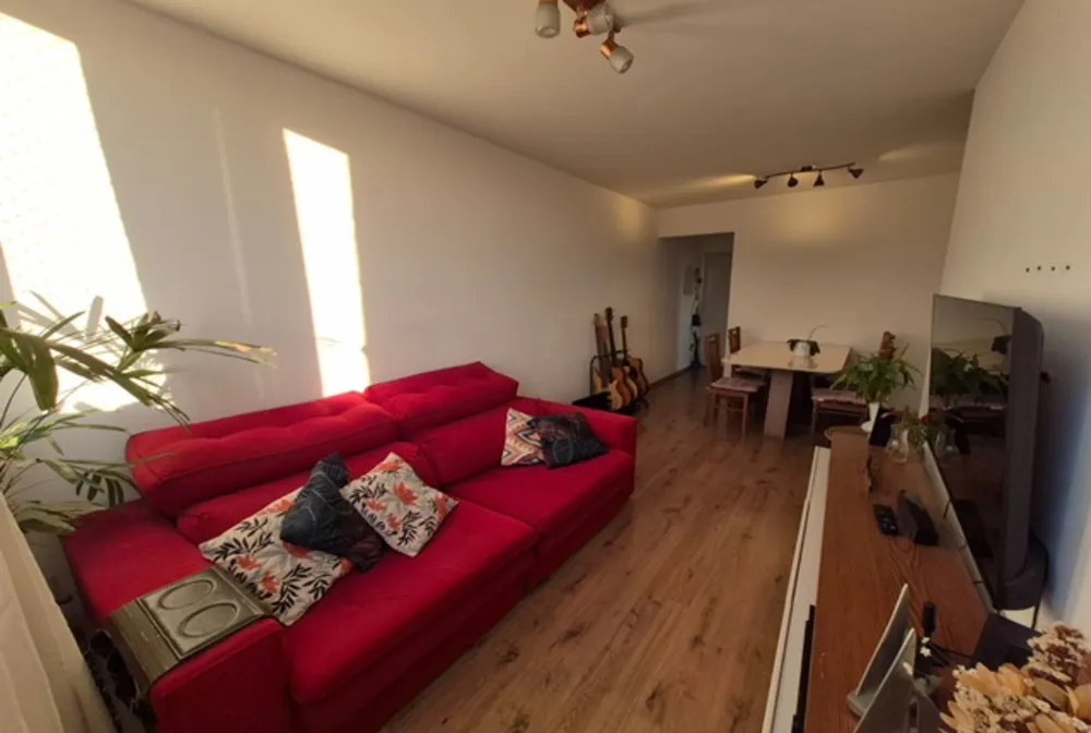 Apartamento, 2 quartos, 60 m² - Foto 2