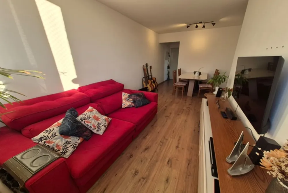 Apartamento, 2 quartos, 60 m² - Foto 1
