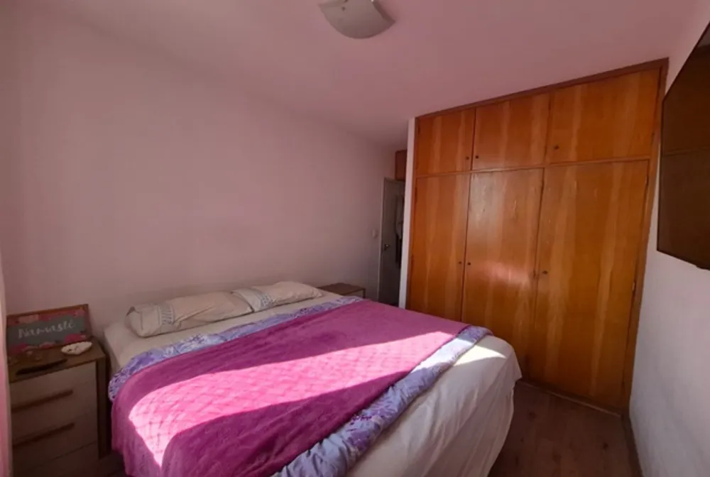 Apartamento, 2 quartos, 60 m² - Foto 8