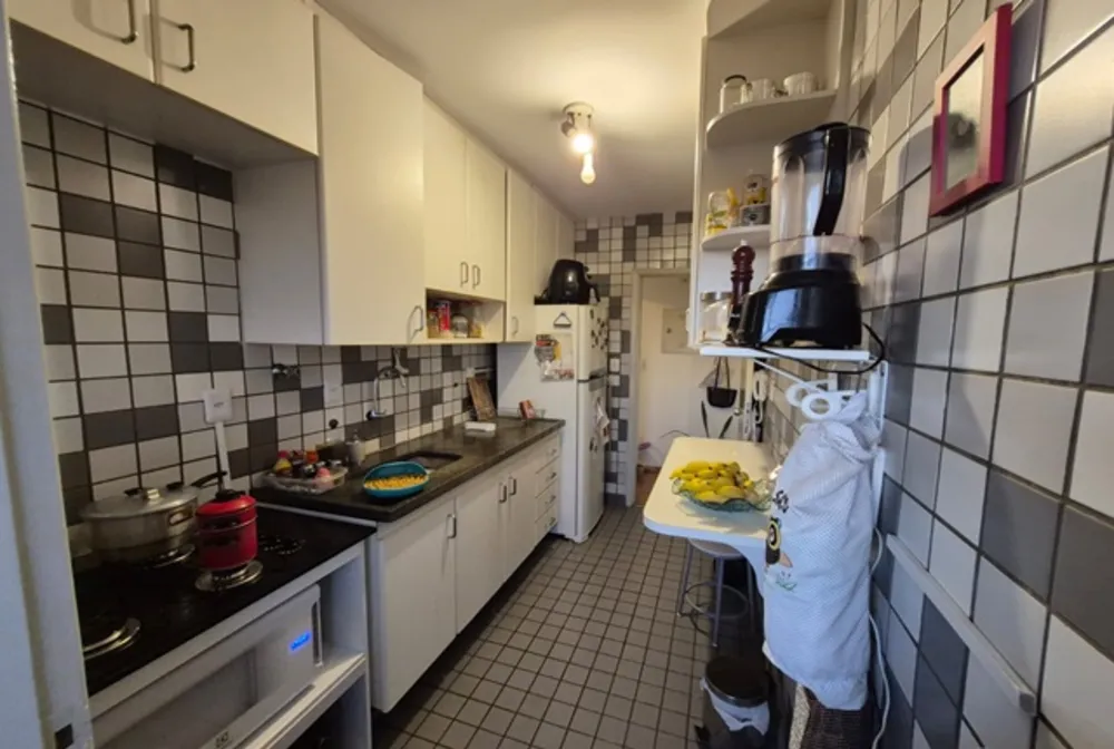 Apartamento, 2 quartos, 60 m² - Foto 6