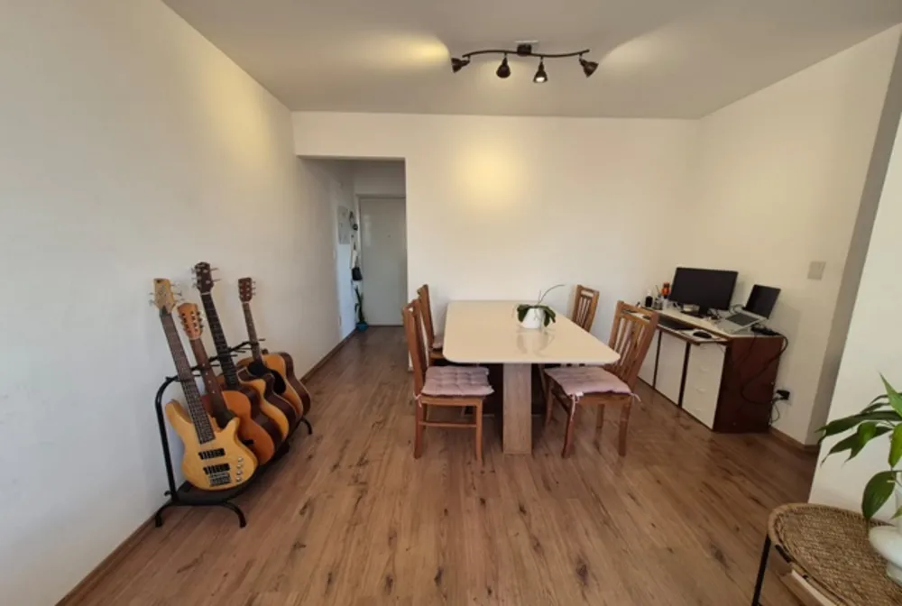 Apartamento, 2 quartos, 60 m² - Foto 4