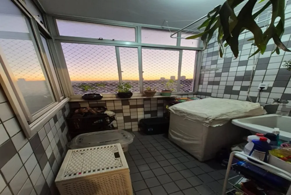 Apartamento, 2 quartos, 60 m² - Foto 7