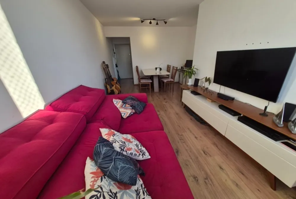 Apartamento, 2 quartos, 60 m² - Foto 3