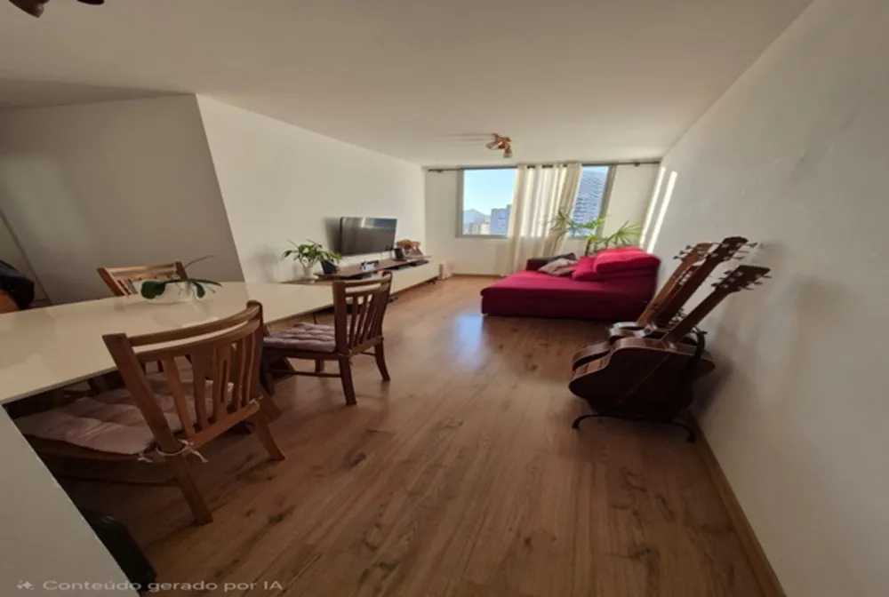 Apartamento, 2 quartos, 60 m² - Foto 5