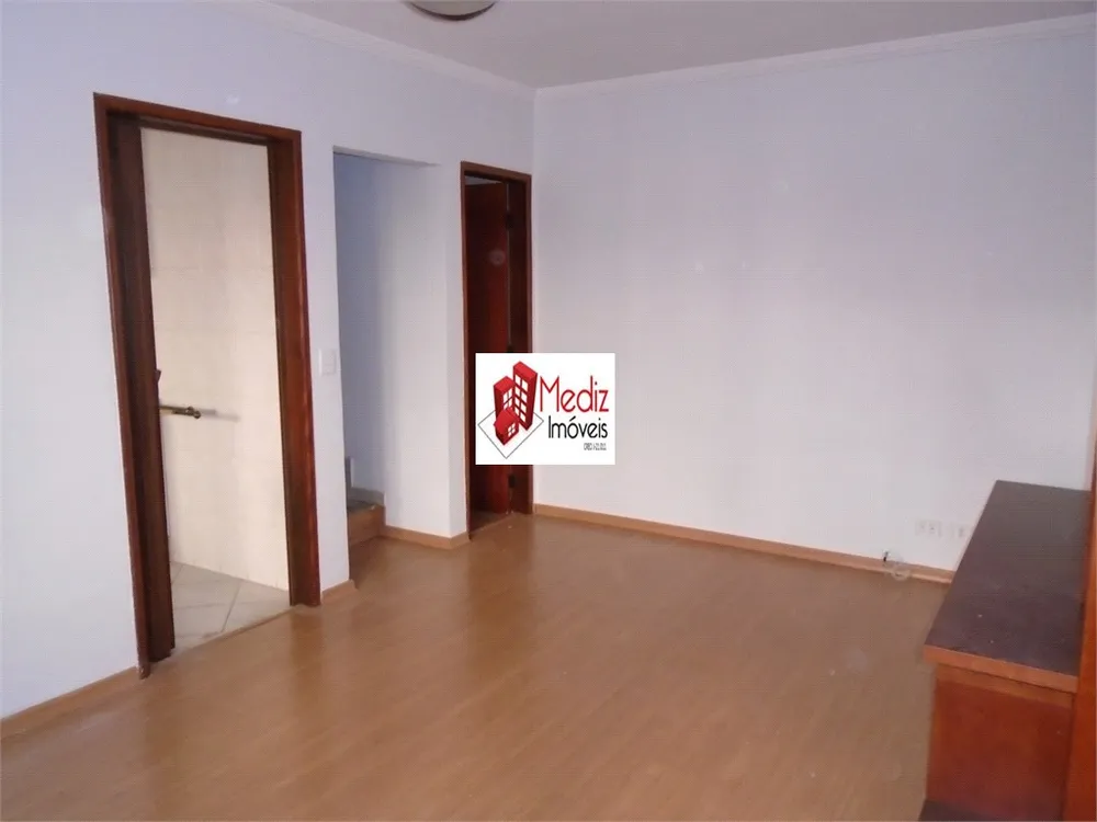 Sobrado, 2 quartos, 78 m² - Foto 1