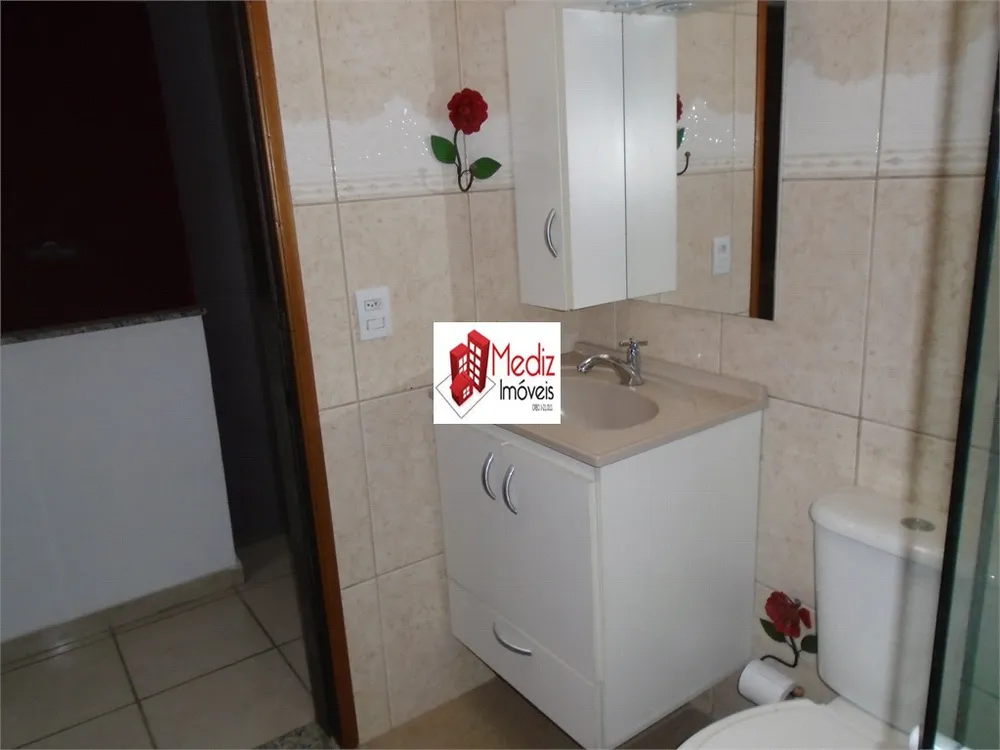 Sobrado, 2 quartos, 78 m² - Foto 6