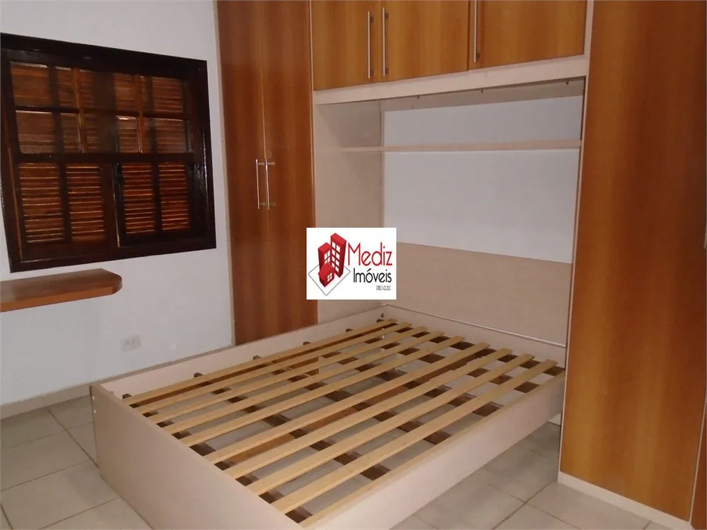 Sobrado, 2 quartos, 78 m² - Foto 1