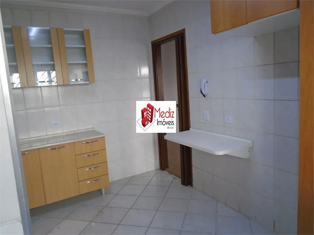 Sobrado, 2 quartos, 78 m² - Foto 7