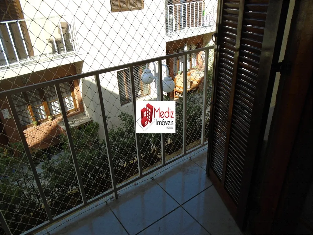 Sobrado, 2 quartos, 78 m² - Foto 10