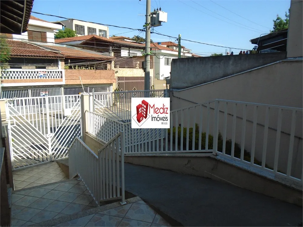 Sobrado, 2 quartos, 78 m² - Foto 11