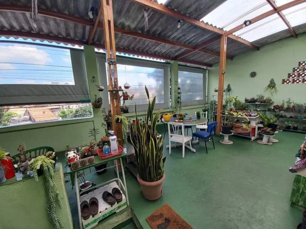 Casa, 3 quartos, 520 m² - Foto 9