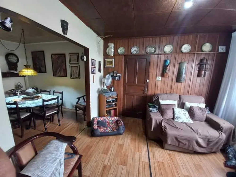 Casa, 3 quartos, 520 m² - Foto 1