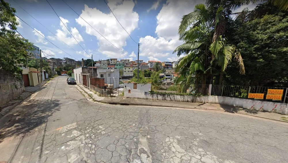 Terreno, 194 m² - Foto 1