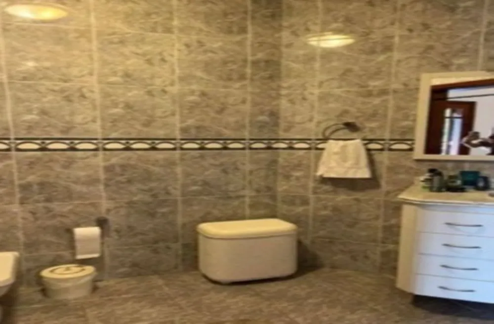 Sobrado, 4 quartos, 500 m² - Foto 4
