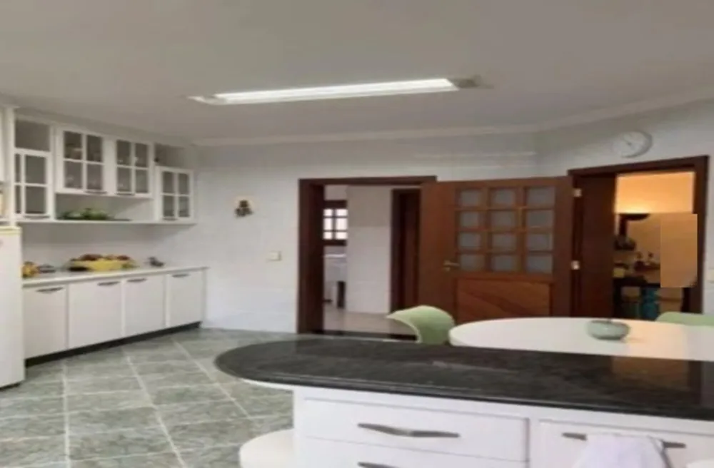 Sobrado, 4 quartos, 500 m² - Foto 3