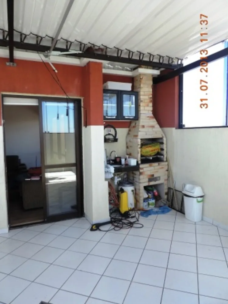 Apartamento, 2 quartos, 96 m² - Foto 7
