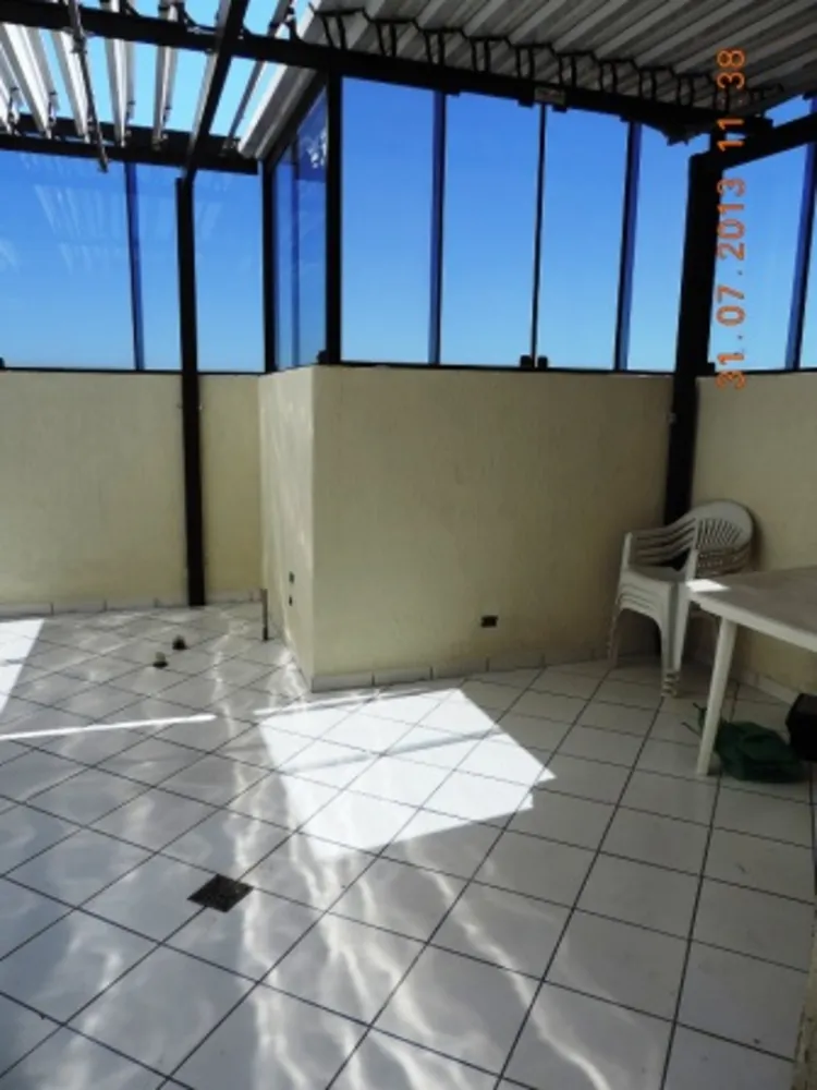 Apartamento, 2 quartos, 96 m² - Foto 8