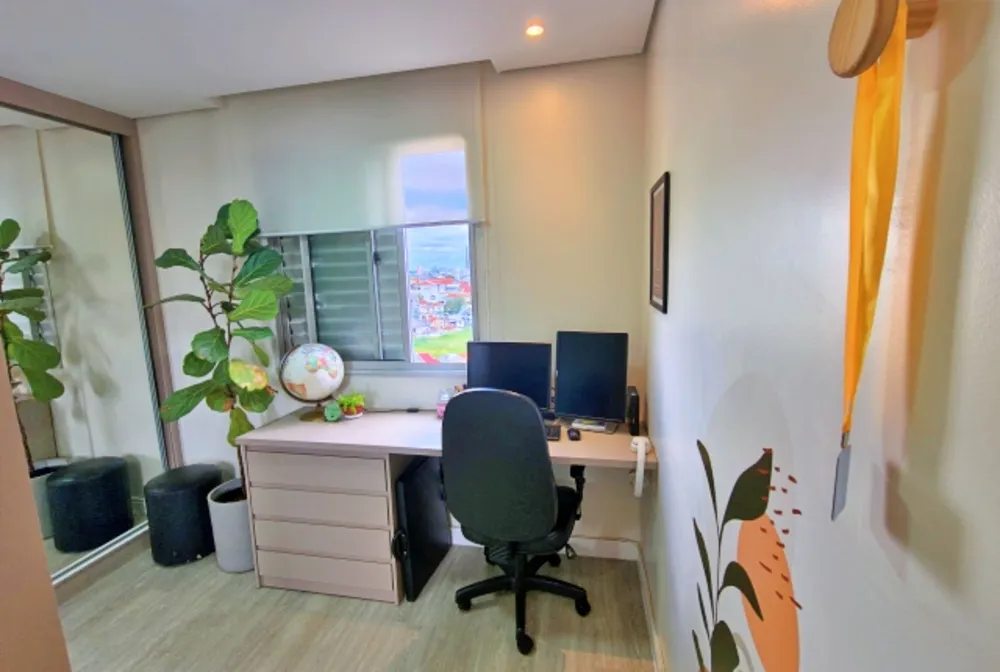 Apartamento, 3 quartos, 65 m² - Foto 5