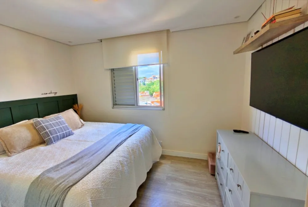 Apartamento, 3 quartos, 65 m² - Foto 7