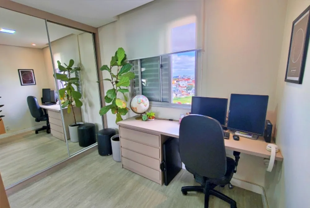 Apartamento, 3 quartos, 65 m² - Foto 6