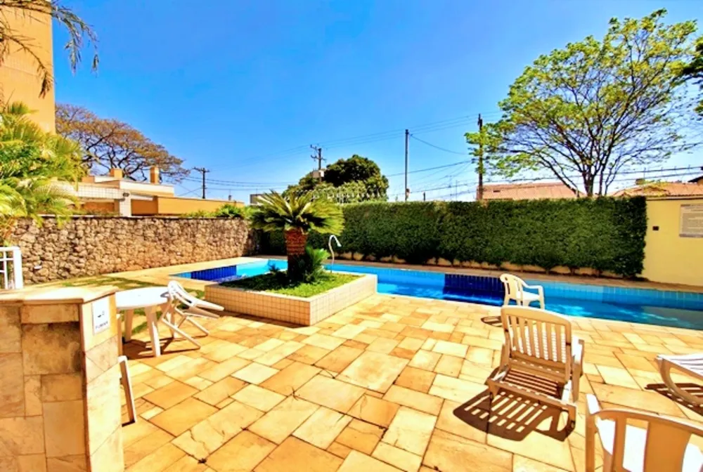 Apartamento, 3 quartos, 65 m² - Foto 8
