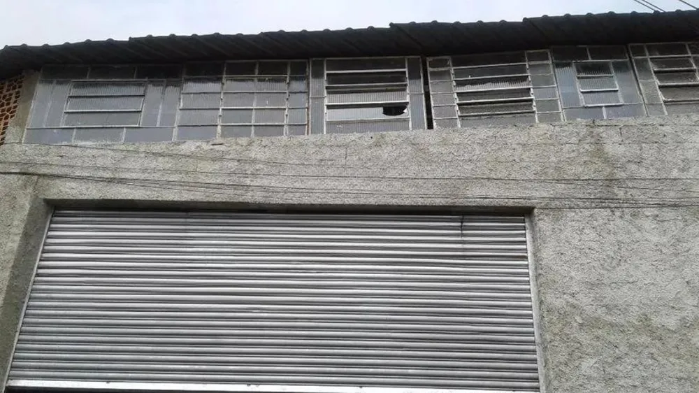 Depósito-Galpão - Foto 1